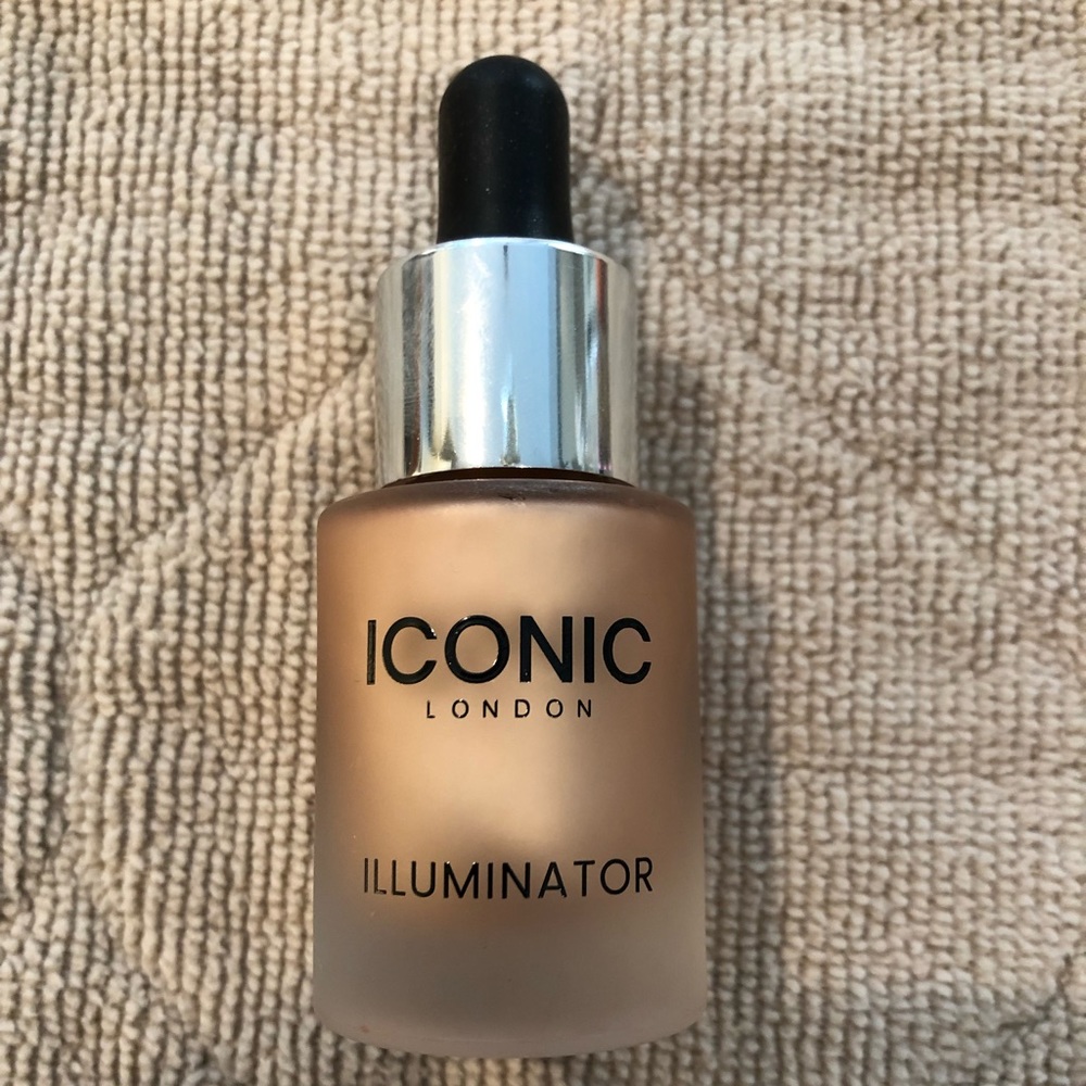 Iconic London illuminate original